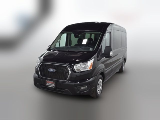 2021 Ford Transit XLT