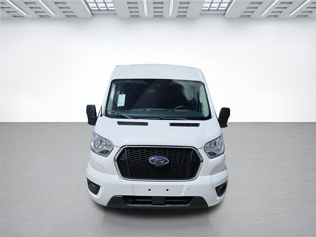 2021 Ford Transit XLT