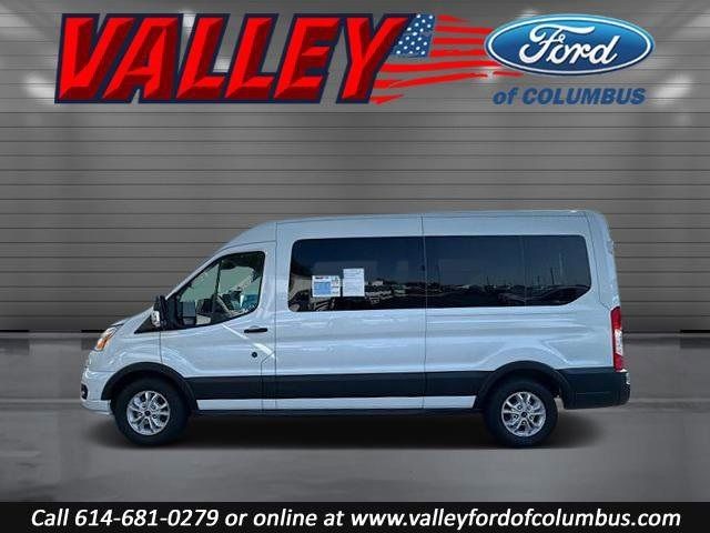 2021 Ford Transit XLT