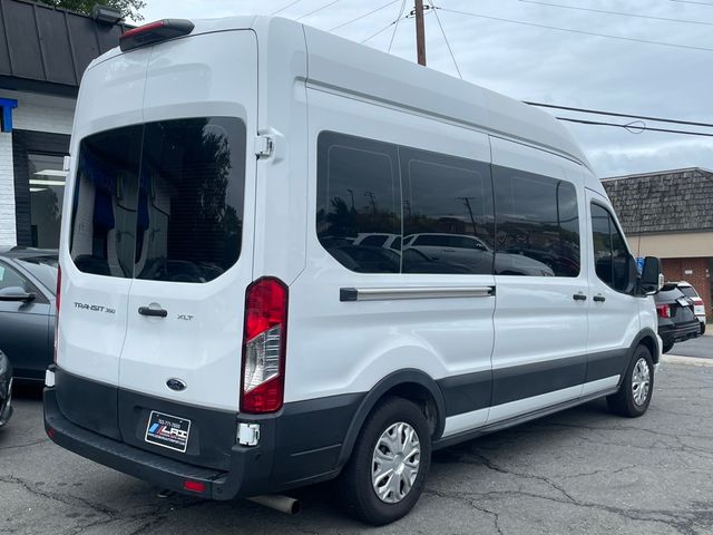 2021 Ford Transit XLT