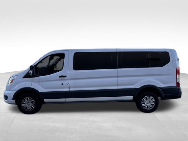 2021 Ford Transit XLT