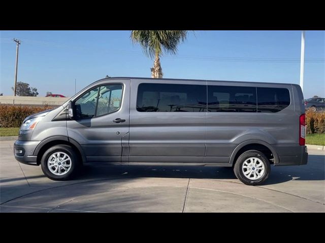 2021 Ford Transit XLT