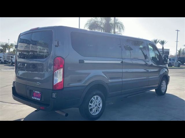 2021 Ford Transit XLT