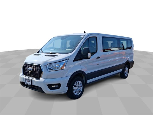 2021 Ford Transit XLT