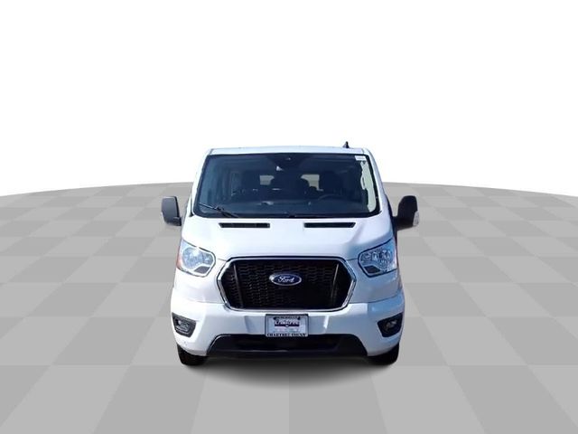 2021 Ford Transit XLT