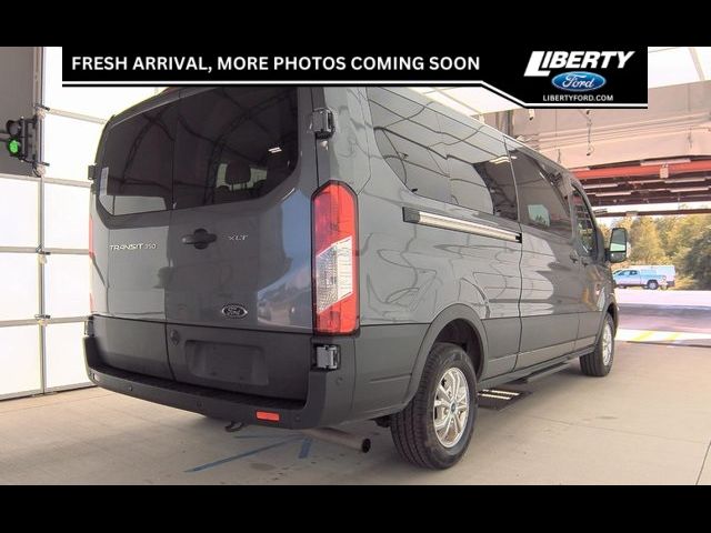 2021 Ford Transit XL