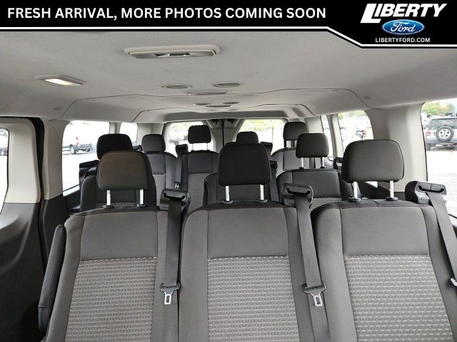 2021 Ford Transit XL