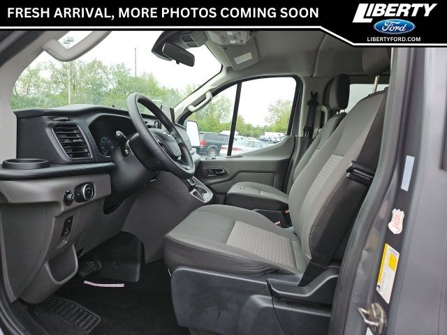 2021 Ford Transit XL