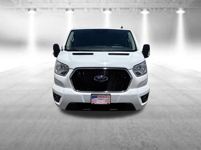 2021 Ford Transit XLT