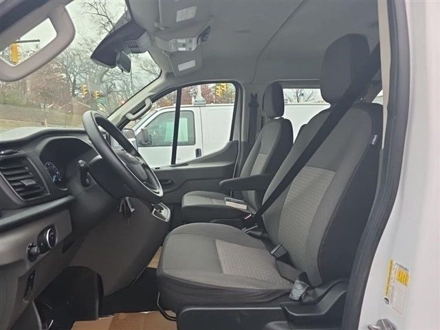2021 Ford Transit XLT
