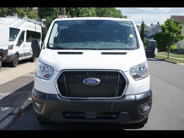 2021 Ford Transit XLT