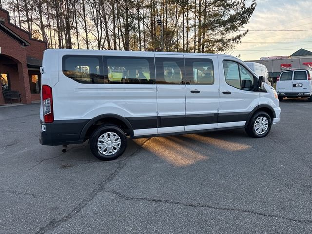 2021 Ford Transit XLT