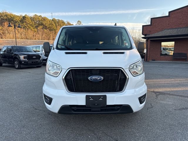 2021 Ford Transit XLT