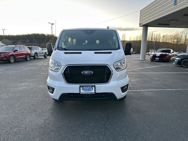 2021 Ford Transit XLT