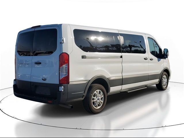 2021 Ford Transit XLT