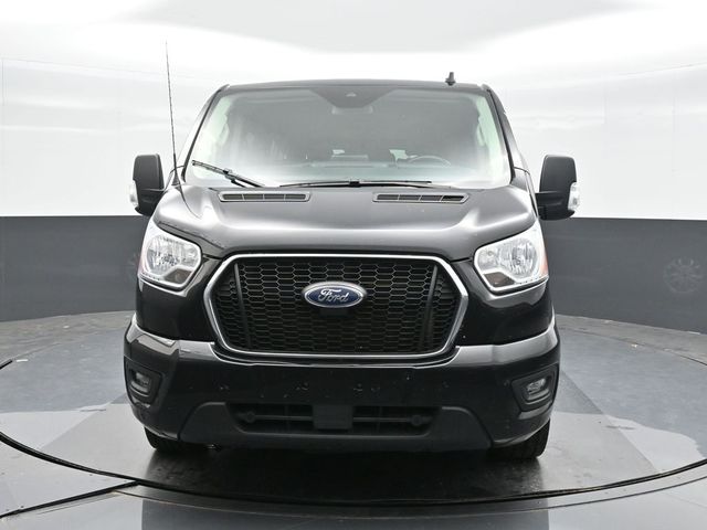 2021 Ford Transit XLT