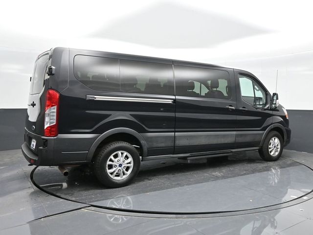 2021 Ford Transit XLT