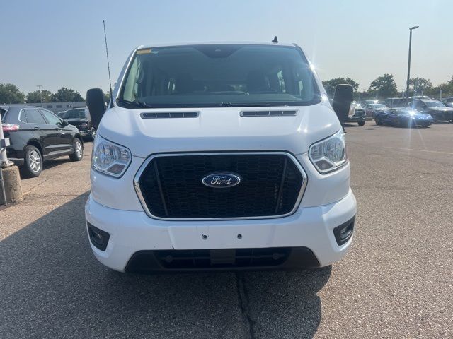 2021 Ford Transit XLT