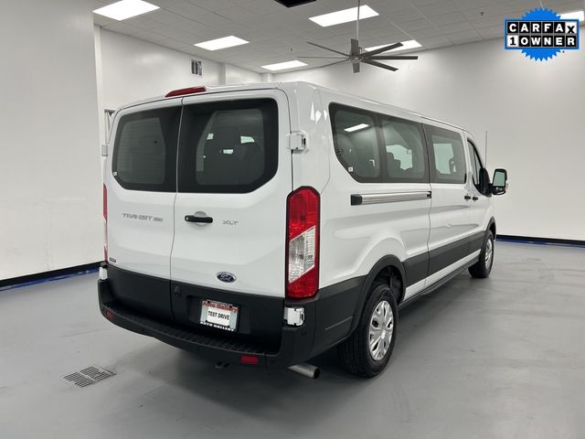 2021 Ford Transit XLT