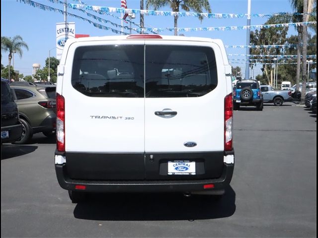 2021 Ford Transit XLT