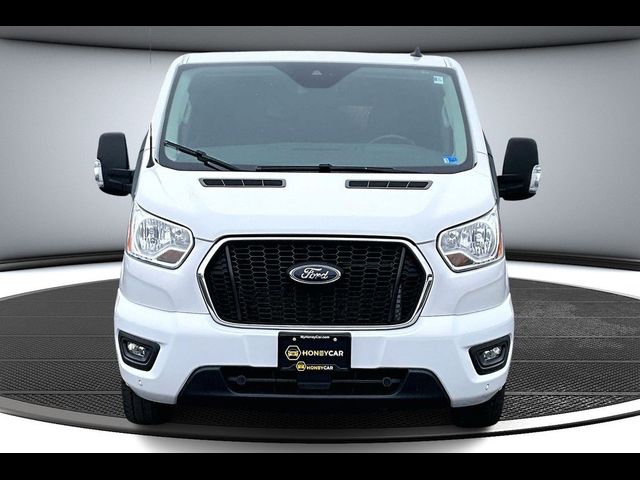 2021 Ford Transit XLT