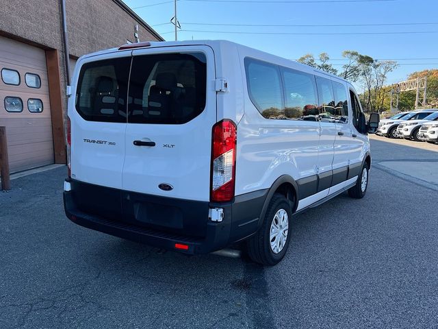 2021 Ford Transit XLT