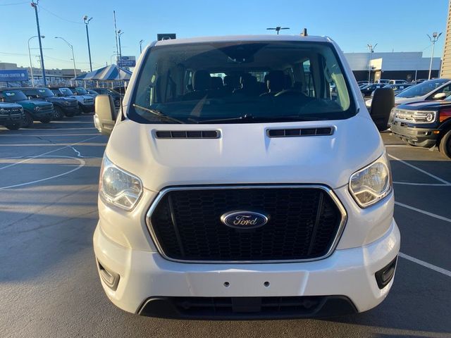 2021 Ford Transit XLT