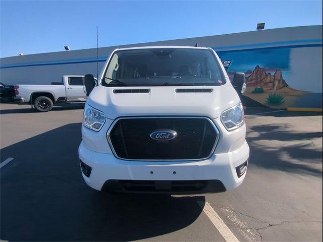 2021 Ford Transit XLT