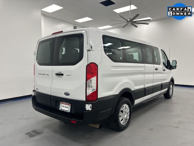 2021 Ford Transit XLT