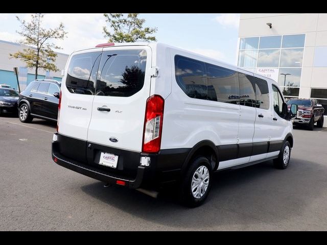 2021 Ford Transit XLT