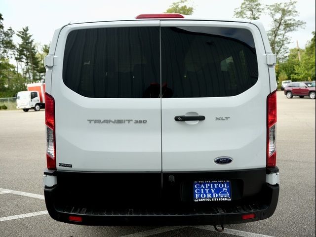 2021 Ford Transit XLT