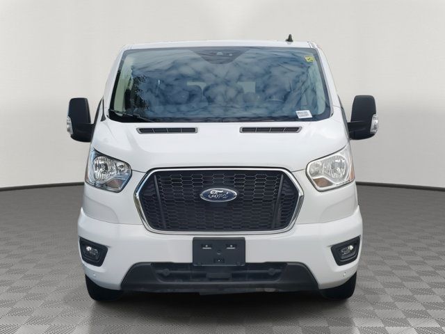 2021 Ford Transit XLT