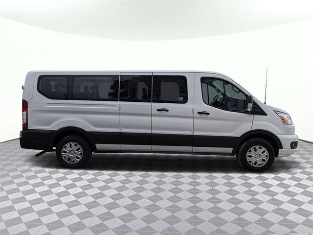 2021 Ford Transit XLT