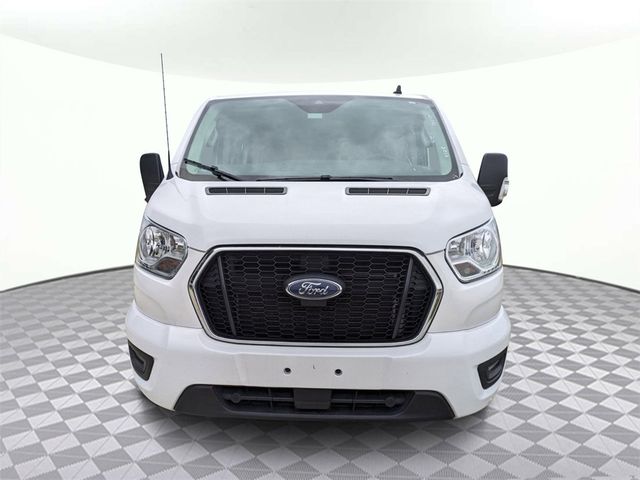 2021 Ford Transit XLT