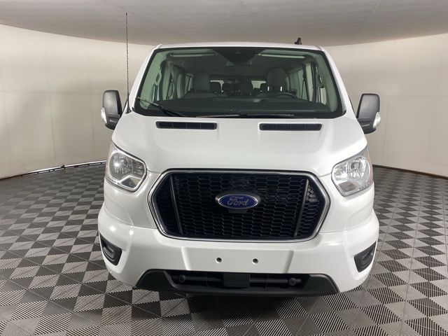 2021 Ford Transit XLT