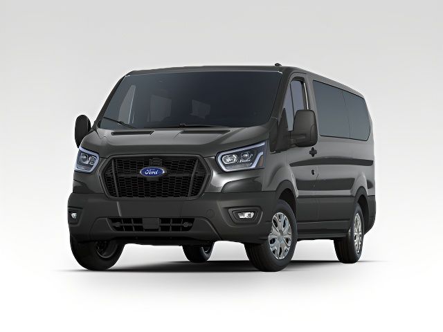 2021 Ford Transit XLT