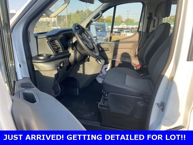 2021 Ford Transit XLT