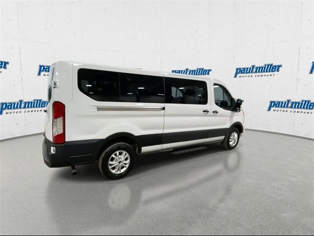 2021 Ford Transit XLT