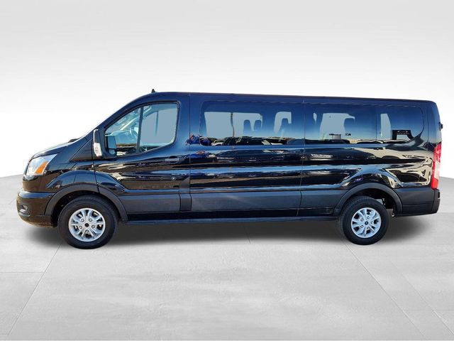 2021 Ford Transit XLT