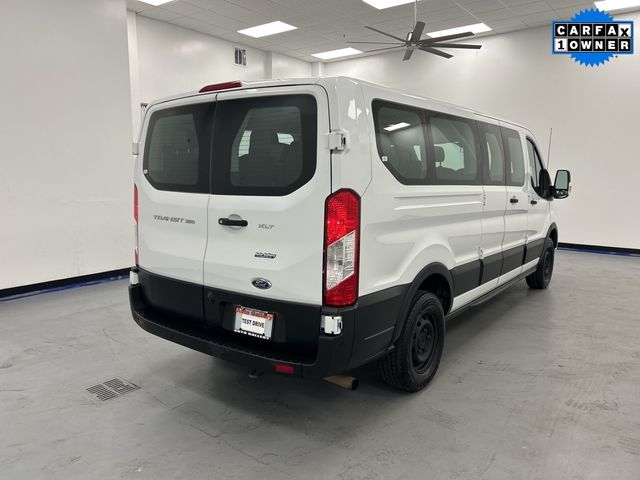 2021 Ford Transit XLT