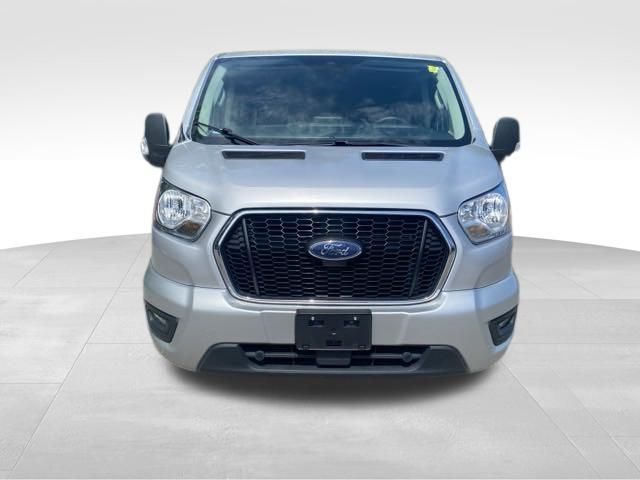 2021 Ford Transit XLT