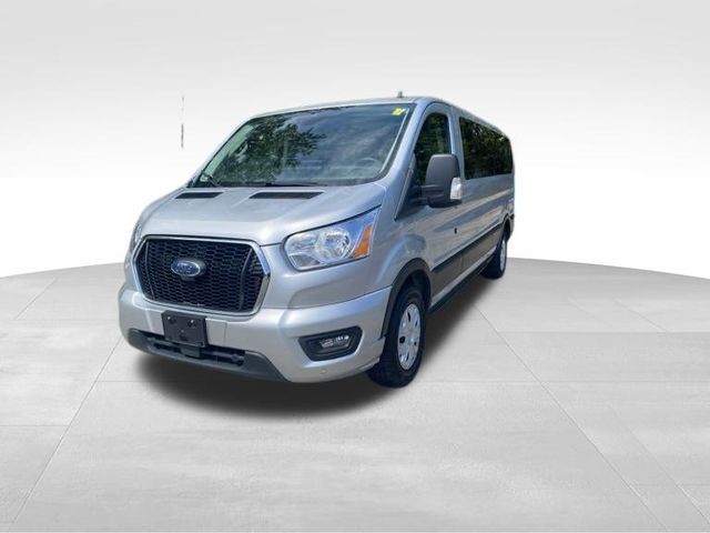 2021 Ford Transit XLT