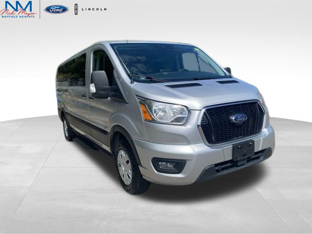 2021 Ford Transit XLT