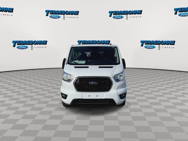 2021 Ford Transit XLT