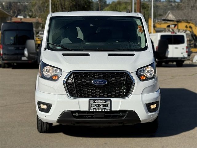 2021 Ford Transit XLT