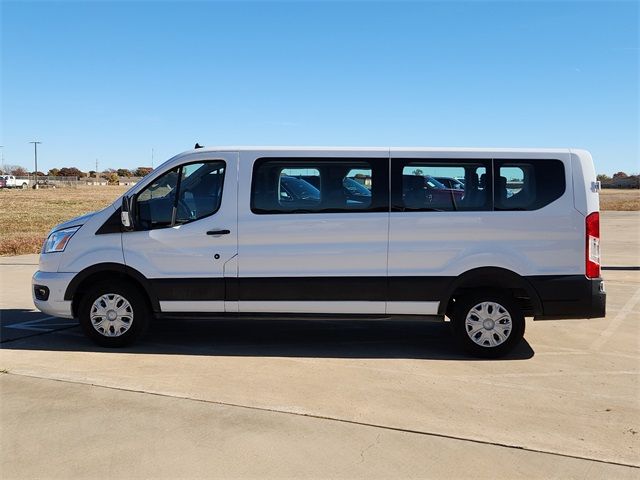 2021 Ford Transit XLT