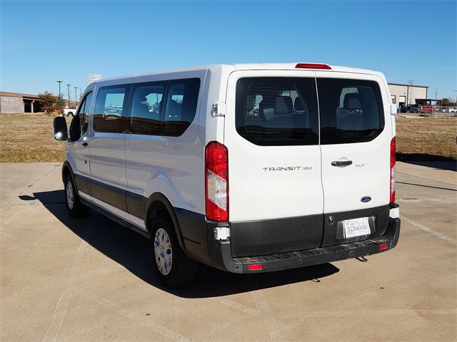 2021 Ford Transit XLT