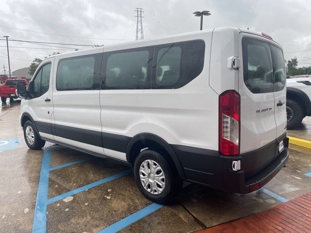 2021 Ford Transit XLT