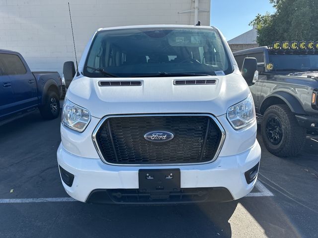 2021 Ford Transit XLT