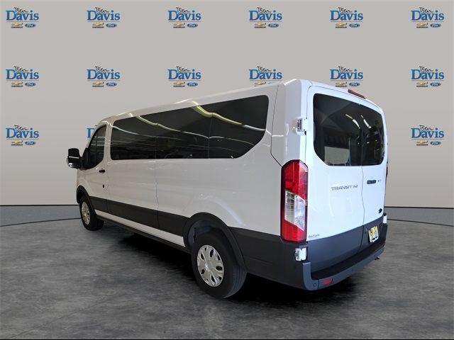 2021 Ford Transit XL